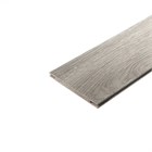 Добор ПВХ 100х10х2070 мм Лиственница серая телескоп М0391