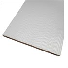 Добор ПВХ 150х10х2070 мм Мелинга белая телескоп Р3521