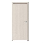Дверное полотно L10 ПВХ Дуб французский 800х2000 мм М9721