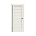 Дверное полотно L2 ПВХ Мелинга белая 800х2000 мм Р3488