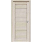 Дверное полотно L2 ПВХ Лиственница кремовая 600х2000 мм М0355