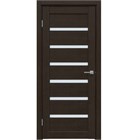 Дверное полотно L1 ПВХ Орех макадамия 700х2000 мм М0348