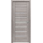 Дверное полотно L2 ПВХ Лиственница серая 800х2000 мм М0362