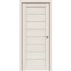 Дверное полотно L2 ПВХ Дуб французский 600х2000 мм М0352