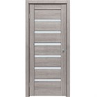 Дверное полотно L1 ПВХ Лиственница серая 700х2000 мм М0345