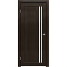 Дверное полотно L15 ПВХ Орех макадамия 700х2000 мм Р3515