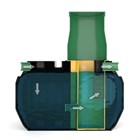 Септик Country Plast Профи 2000 л септик-профи2000