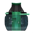 Септик Country Plast Профи 2500 л септик-профи2500