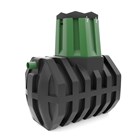 Септик Country Plast Универсал 1500 л септик-универсал1500