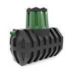 Септик Country Plast Универсал 2000 л септик-универсал2000