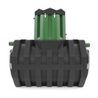 Септик Country Plast Универсал 2000 л септик-универсал2000