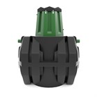 Септик Country Plast Универсал 2500 л септик-универсал2500