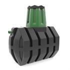 Септик Country Plast Универсал 3000 л септик-универсал3000