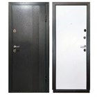 Дверь входная LS88 Белый 960х2050 мм правая (фурнитура внутри) С5208