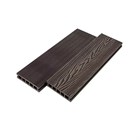 Террасная доска Praktik New 3D 150x24 мм, 3 м венге С5966