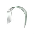 Дуги парниковые металлические в ПВХ 3м*6шт/(упак) А2403