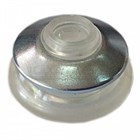 Шайба для поликарбоната (7ммх25мм) прозрачная 10 шт Г6749