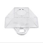 Монтажная подставка для листов МП-20  Прозрачный Л8221