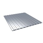 ПРОФНАСТИЛ    С8  оц.  0,4 мм 1,2x1,8 м Г8078