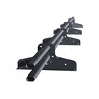 Снегозадержатель трубчатый Прайм ST 1 м С3546