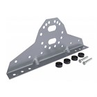 Кронштейн снегозадержателя Grand Line И7930