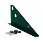 Кронштейн снегодержателя универсальный RAL 6005 Г4611