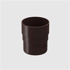 Муфта соединительная  Docke Premium шоколад С9320