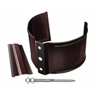 Кронштейн трубы (на кирпич) d 100 мм (120 шт/уп) А8088