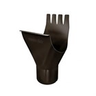 Воронка d 150/100 мм (12 шт/уп) А8082