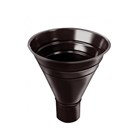 Воронка водосборная 300/100 (3 шт/уп) Г0928