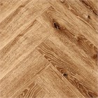 Ламинат  WOODSTYLE 34кл Arrow 112 Дуб Хантли 600х100х12 мм ФАСКА (1,32м2/22шт/уп) Т0469