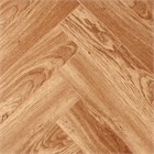 Ламинат  WOODSTYLE 34кл Arrow 111 Дуб Хантингтон 600х100х12 мм ФАСКА (1,32м2/22шт/уп) Т0470