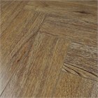 Ламинат  WOODSTYLE 34кл Arrow 109 Дуб Импакт 600х100х12 мм ФАСКА (1,32м2/22шт/уп) Т0468