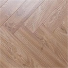 Ламинат HESSEN FLOOR  Grand Evolution Ироко L1002 600х100х12мм ФАСКА С6200