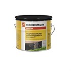 Мастика битумная АкваМаст для фундамента 3 кг В5836