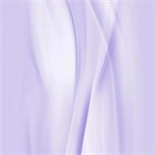 Панель ПВХ (514/1) пузыри фиолетовые фон 2,7x0,25x0,008 м К6038