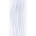 Панель ПВХ (518/1) cфера и цветы серые фон 2,7x0,25x0,008 м К6040