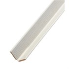 Планка складная Кроностар (W006) ясень пористый 56х2600 мм (20 шт/уп) Д8231