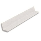 Планка складная Кроностар (W048) лён 56х2600 мм (20 шт/уп) Д8229