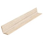 Планка складная Кроностар (W050) дуб белфорт 56х2600 мм (20 шт/уп) К0862