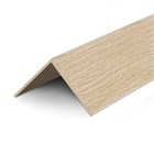 Угол 30х30 ДУБ СВЕТЛЫЙ  2,7м (25шт/уп) Идеал У 30 212 Р9458