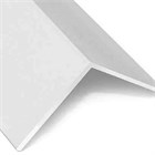 Угол 30х30 ПВХ 2,7м (50шт/уп) И9910