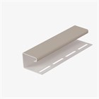 J-профиль Docke PREMIUM Халва 3м (30шт/уп) С9042