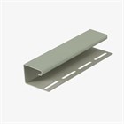 J-профиль Docke PREMIUM Сандал 3м (30шт/уп) С9033