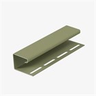 J-профиль Docke PREMIUM Кипарис 3м (30шт/уп) С9028