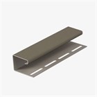 J-профиль Docke PREMIUM Сосна 3м (30шт/уп) С9040