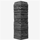 Угол Docke LUX Rocky Корунд 400мм (9шт/уп) С6932