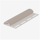 Финишный профиль Docke PREMIUM Халва 3м (36шт/уп) С9064