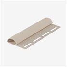 Финишный профиль Docke PREMIUM Сливки 3м (36шт/уп) С9061