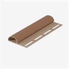 Финишный профиль Docke PREMIUM Капучино 3м (36шт/уп) С9050